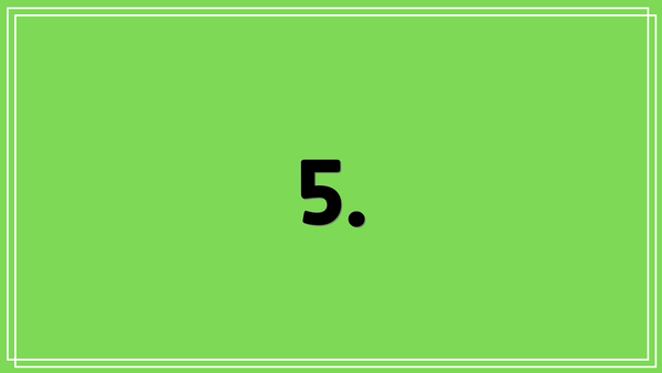 5.