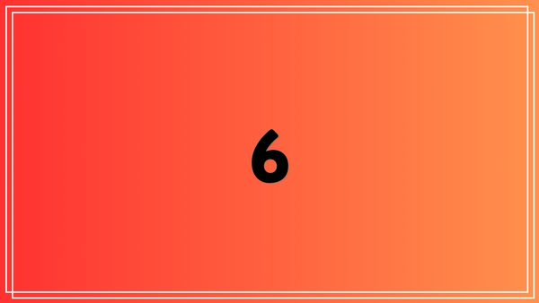 6