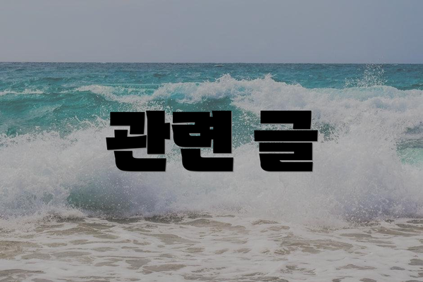 관련 글